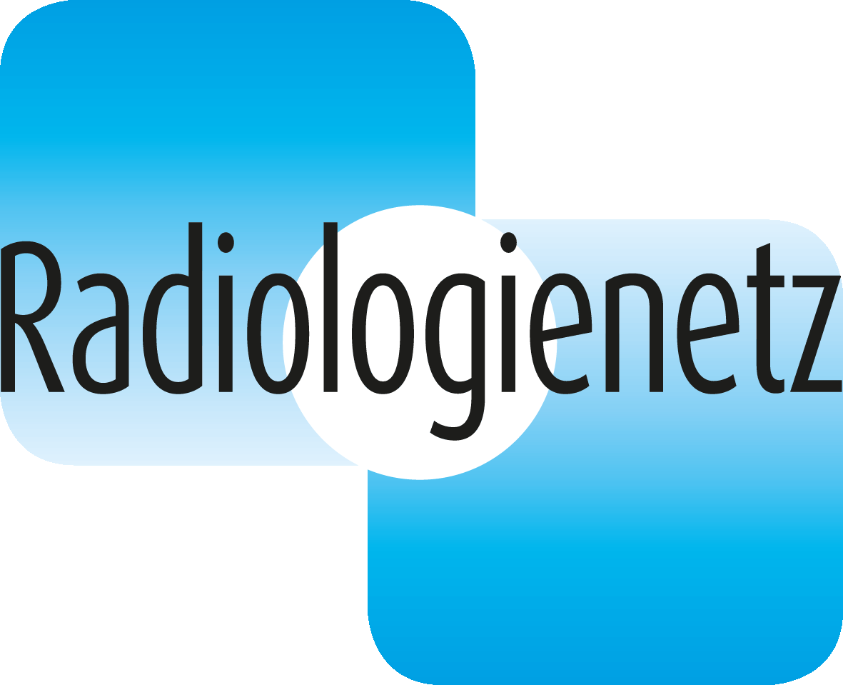 Logo Radiologienetz RGB